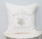 565pir Kissenbezug im Landhausstil, französisches Landhausstil, Shabby-Chic-Stil, französische Antiquitäten, französisches Leinen