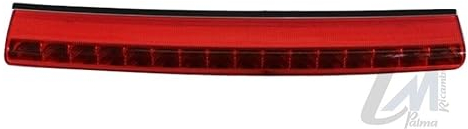 Original FCA Heckleuchte 3 Stop Rot für Alfa Romeo Giulietta/500L