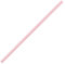 Fiesta Compostable Pink Paper Straw - 210mm 6mm (Pack 250)