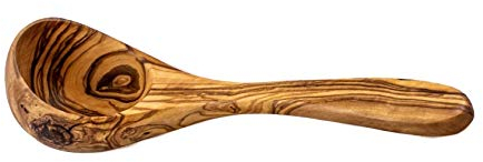 Jay Hill Kochlöffel Tunea - Olivenholz - 25 cm