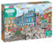 Jumbo, Falcon Contemporary - Piccadilly Circus, Puzzles für Erwachsene, 1000 Teile
