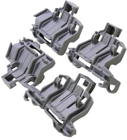 Paliers panier pour lave-vaisselle Bosch 00632373