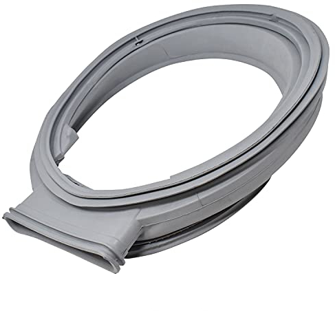 sparefixd Guarnizione per sportello della lavatrice Candy