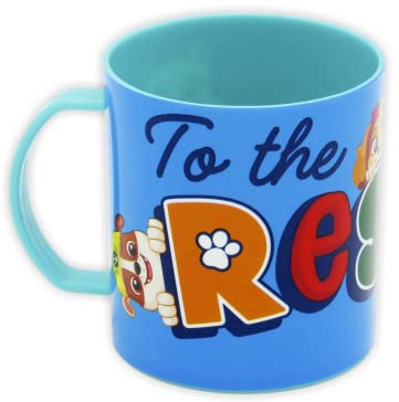 Tasse en polypropylène 400 ml