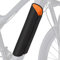 Awroutdoor E-Bike Akku Schutzhülle, 30-36cm Umfang, universale Passform, E Bike Akku Schutz für Lebensdauer, Schützt vor Kälte & Schmutz, Akkuschutz Zubehör für Integrierte Rahmenakku