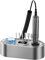 Trapano elettrico per unghie, 40000 giri/min, kit professionale per trapano per unghie, lima elettrica per unghie acriliche, unghie in gel, smerigliatrice per unghie dei piedi, manicure, pedicure,