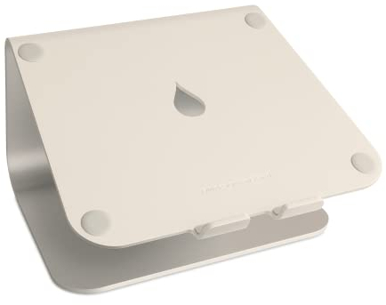 Rain Design mStand Laptop Stand - Starlight