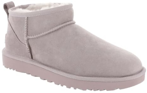UGG Damen Boots Classic Ultra Mini