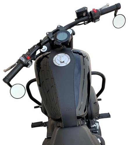 Keeway V-Cruise 125 Tankdeckel, schwarz, V302C