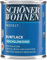 Schöner Wohnen Protect Buntlack Hochglänzend 375 ml Farbwahl, Farbe:7592 Naturgrau