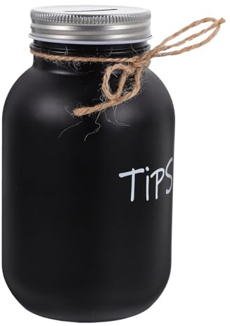 BESTonZON 1stück Spardose Praktische Geldsparbox Für Erwachsene Und Vielseitig Einsetzbar Dekorativ Und Für Zuhause