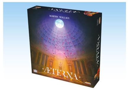 Ares Games AREU007