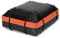 Autodachbox, Für BMW X1 E84 2010-2015 wasserdichte Dachbox, Faltbarer Koffer mit Anti-Rutsch-Pad, Weiche und extrem langlebige Dachbox,A-15 Cubic
