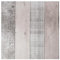 Fresco Decorative Country Plank Blush Pink and Grey Wooden Wallpaper (was £13.99) (was £13.99)
