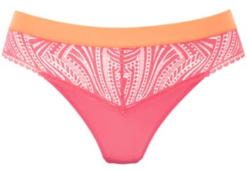 s.Oliver Damen String