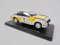 OPO 10 - Modellauto im Maßstab 1/24, kompatibel mit Opel Ascona 400 Kullang/Berglund Schweden-Rallye 1980 – RVQ38