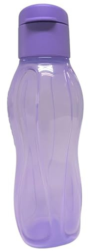 Tupperware to go eco 310ml Eco Easy Flip Top botella EcoEasy botella 310 ml (púrpura)