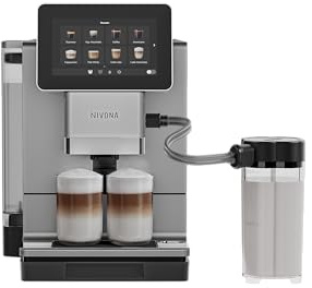 Nivona Kaffeevollautomat NIVO9103 NIVO 9103 Titan