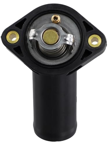 Thermostat Für Jeep Für Wrangler JK 2007 2008 2009 2010 2011 Mit 3.8L Thermostat Gehäuse 4666149AA