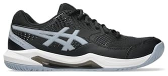 ASICS Dedicate 8 Man Tennis Shoes Blue White