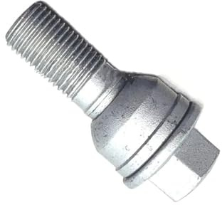 Radbolzenmuttern für VW Touareg, Reifenbolzen, Radbolzen, Autozubehör, Nabenbolzen, Radbolzen, Autozubehör, OEM: WHT001693 WHT002529