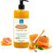 Propolis Gel Pferd, Heilgel, Propolis-Reliefsalbe, antimikrobielle Eigenschaften, beschleunigt die Heilung, Antioxidans, beruhigend und feuchtigkeitsspendend, Risse, Akne-Gel, Propolis Salbe 500 ml