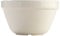 Mason Cash Original White Earthenware All-Purpose Pudding Basin, 16 cm