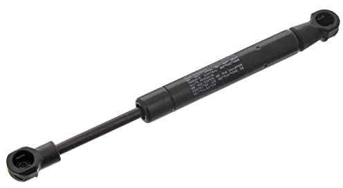 febi bilstein 49822 Gasdruckfeder für Windleitblech , 1 Stück