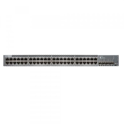 Juniper Networks EX3400-48T-AFI