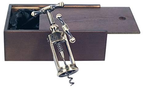 Decor And Go Destapador Con Caja Retro Cocina Abrebotellas Colección Vino Y Cerveza