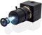 Svpro 1080P USB-Kamera mit 2,8-12mm variablem Objektiv, 4-Fach optischem Zoom, 0,01 Lux bei schlechten Lichtverhältnissen, H.264, IMX323-Sensor, Plug & Play für Computer & Laptops