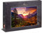 Ulmer Puzzleschmiede - Puzzle „Good Morning Yosemite“ - Stimmungsvolles 1000 Teile Landscape-Puzzle – Puzzlemotiv vom Sonnenaufgang im Yosemite Valley, Kalifornien, USA