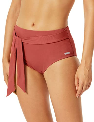 Schiesser Bikinihose High Waist