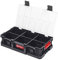 Qbrick System TWO Organizer Plus Flex Robust Werkzeugkästen Satz (1 x Organizer)