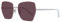 Guess Unisex gf6137 5728f Sunglasses, Mehrfarbig, One Size