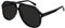 GUCCI Mens GG1042S Sunglasses, Black-Black-Grey, 60