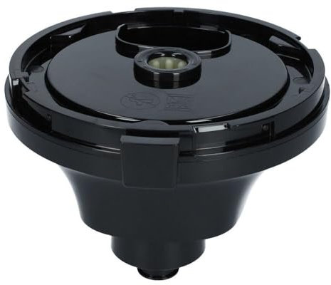 easyPART Kompatibel/Ersatz für BOSCH 12004926 Getriebe Neff Balay Constructa Antrieb Deckel Würfelschneider Würfelschneidaufsatz Würfelschneidmaschine Rührschüsselabdeckung Stabmixer Zauberstab