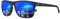 HENGOSEN Sunglasses Mens Polarised, Classic Vintage Sun Glasses, Lightweight Frame UV400 Protection for Driving Fishing Cycling