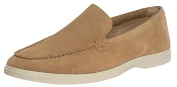 Clarks Torford Easy Mens Grey Suede, 7.5