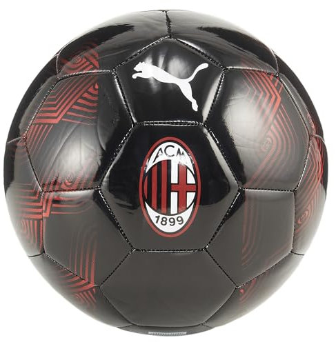 ACM FtblCore Ball-PUMA schwarz für alle Tim