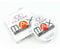 Climax Max 25m 0,12mm Fluorocarbon Clear Fluorocarbon-Schnur