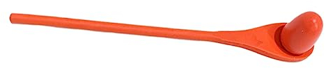 Vaguelly Egg and Spoon Race Kids Relay Game Balance Stick Toy Wood Spoon and Egg Sensory Integration Training for Kids