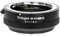 Fringer EF-FX PRO III Autofocus Lens Adapter Built-in Electronic Aperture Compatible with Canon EOS Sigma Tamron EF Series Lens to for Fujifilm All X-Series Camera X-T5 X-T4 X-T3 XH2S X-S20 X-T30II