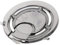 Deckel (Kaffeepulver) kompatibel mit/Ersatzteil für Philips Saeco 421944062411 Kaffeevollautomaten