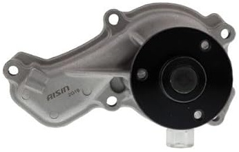 Aisin WPH 059 Cooling