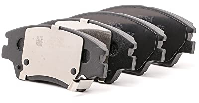 Blue Print ADG042168 Brake Pad Set, pack of four