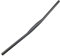 RXL SL Manubrio Flat MTB Carbonio 31.8 Nero 3K Opaco per Bici 740mm