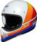 Shoei Herren Helm Motorradhelm, Schwarz, M, 57-58cm