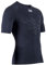 X-Bionic Herren Pl-energizer T Shirt, B002 Opal Black/Arctic White, L EU