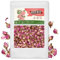 Farmer Queen Dried Rose Buds 4 Ounce for Fragrant Herb Tea Rich In Vitamin A, C for Rose Water, Baking, Cooking, Decoration